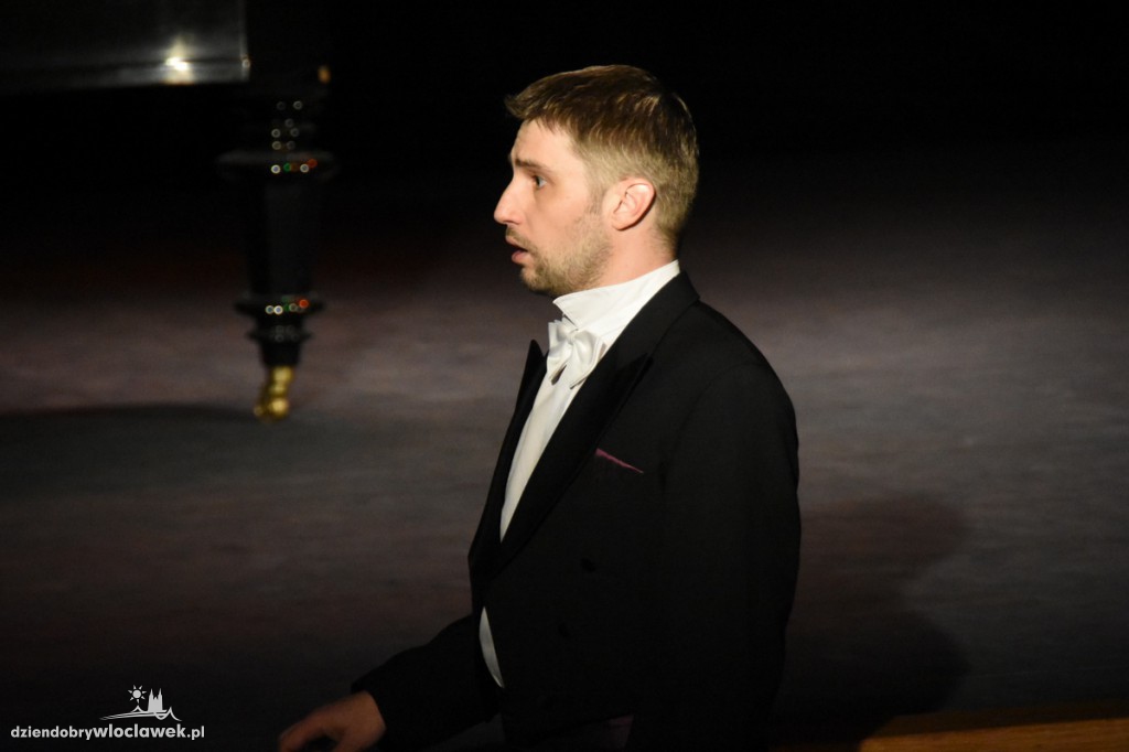 Koncert Viva Opera w Teatrze