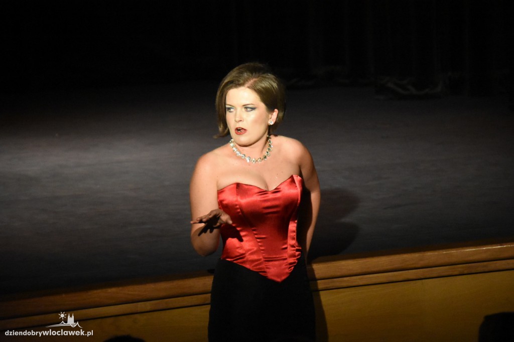Koncert Viva Opera w Teatrze