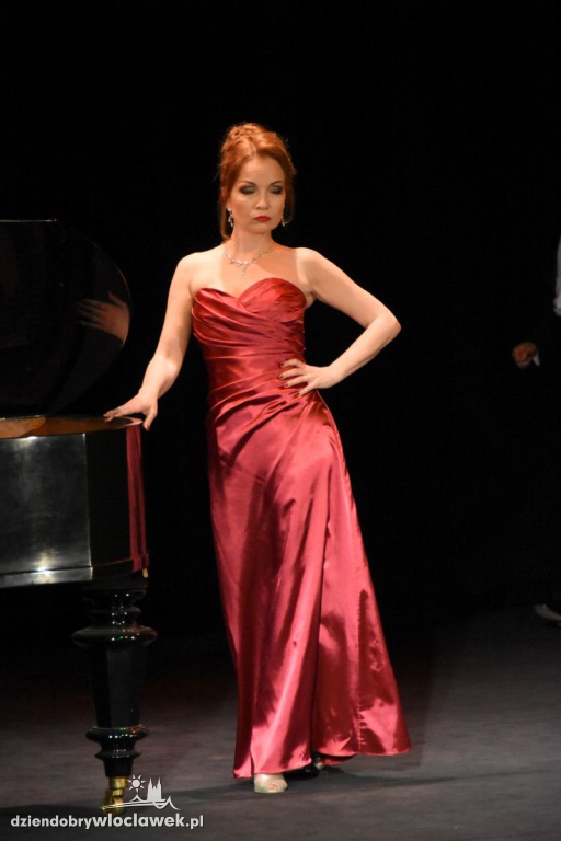 Koncert Viva Opera w Teatrze