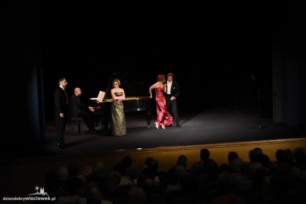 Koncert Viva Opera w Teatrze