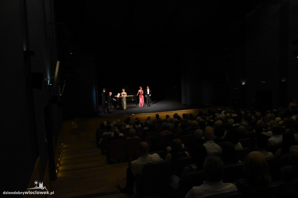 Koncert Viva Opera w Teatrze