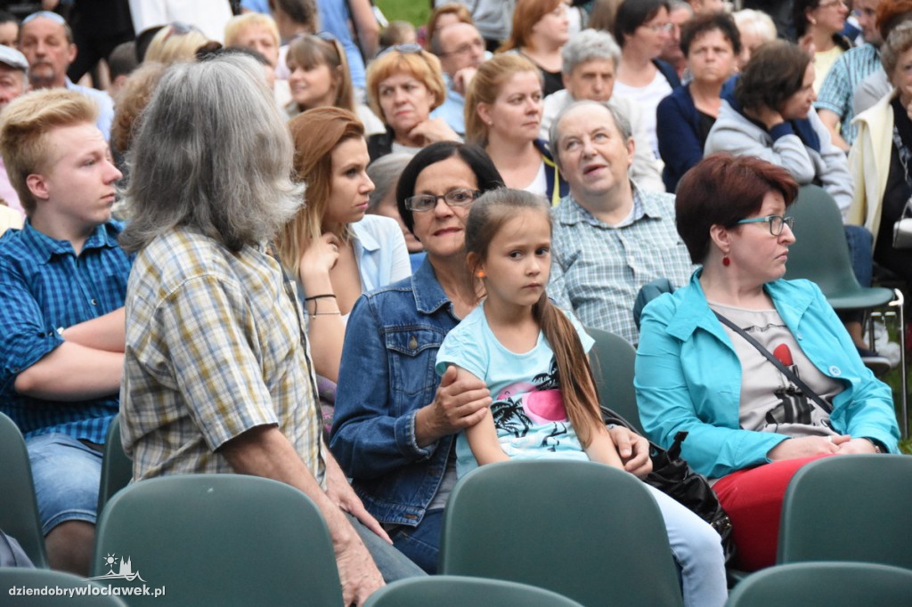 Koncert Uwielbienie w Parku