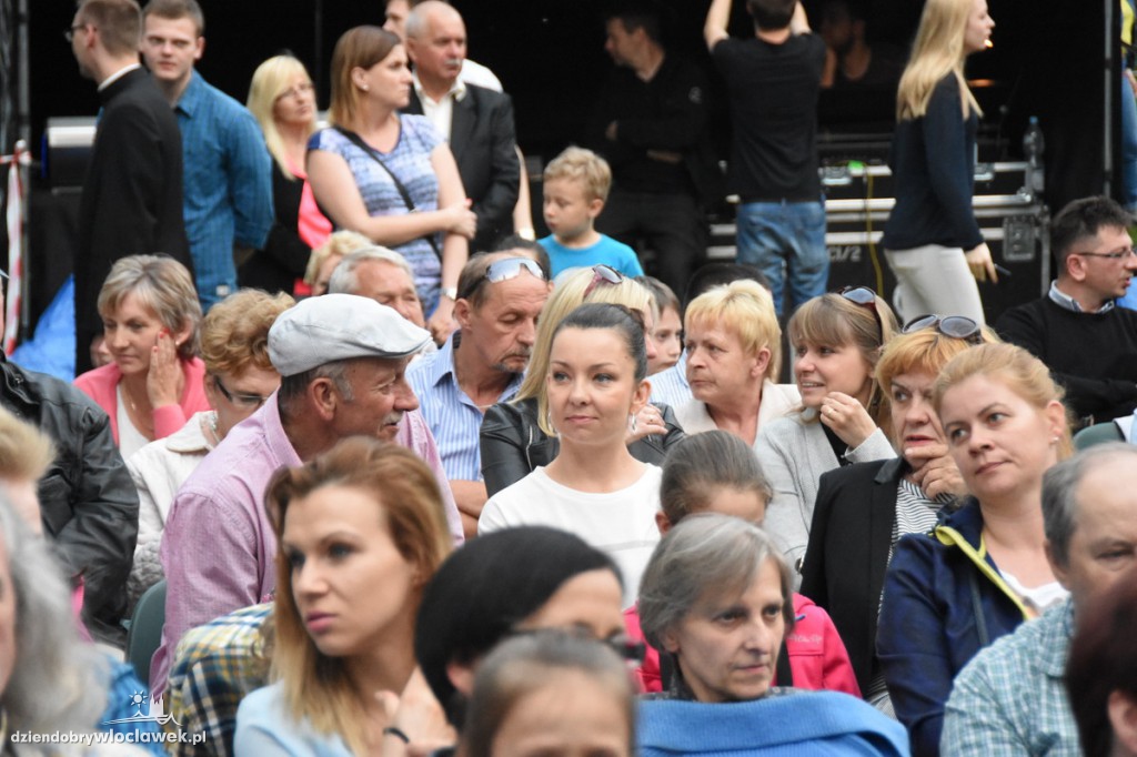 Koncert Uwielbienie w Parku