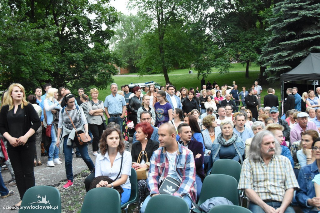 Koncert Uwielbienie w Parku