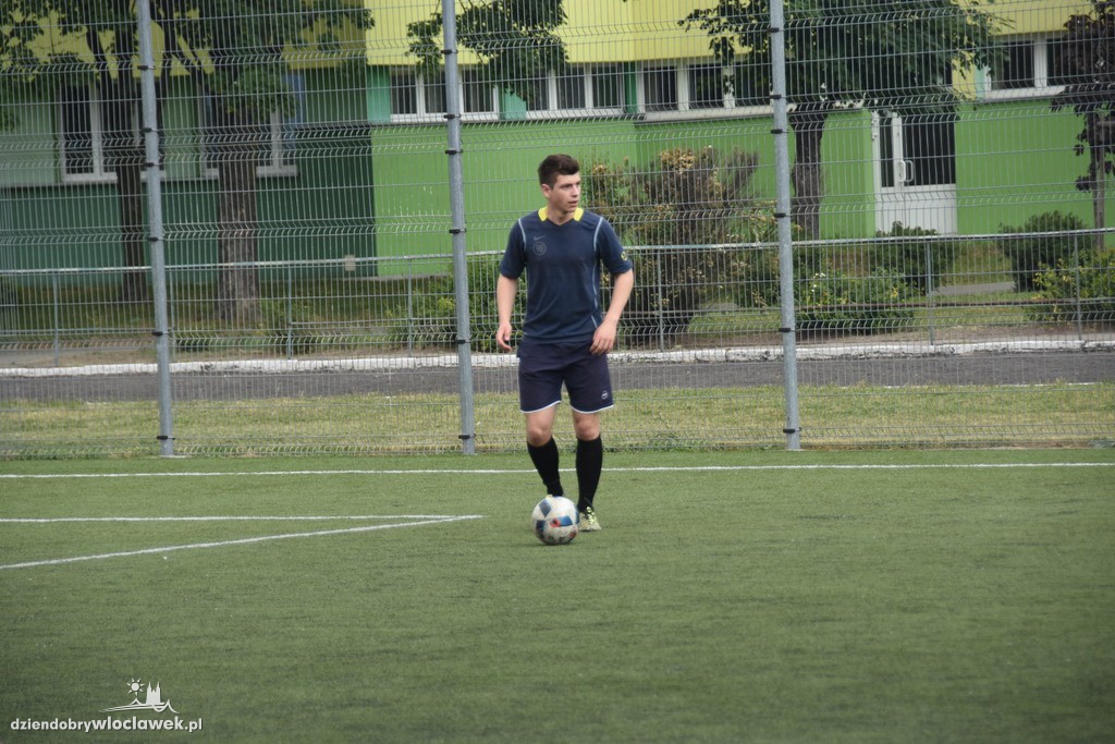 Juwenalia: turniej piłki nożnej