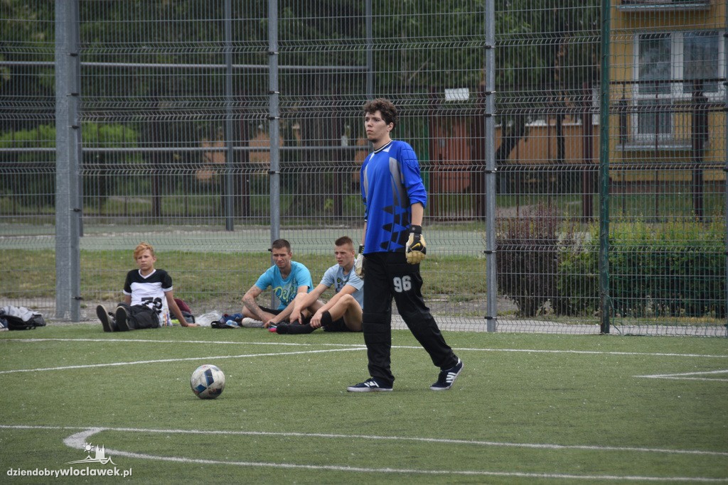 Juwenalia: turniej piłki nożnej
