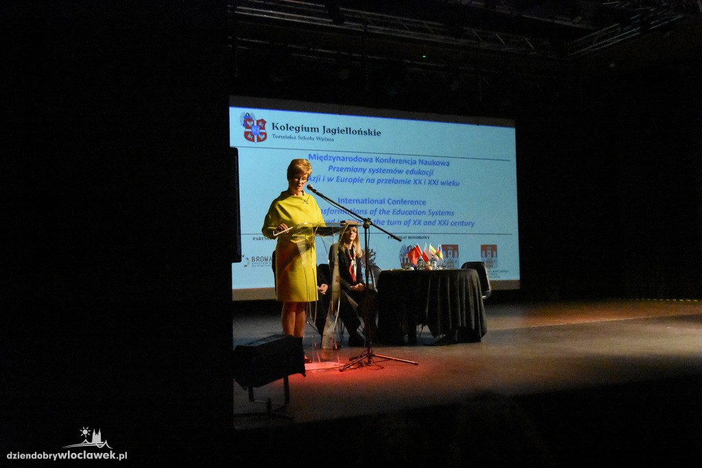 Międzynarodowa konferencja naukowa