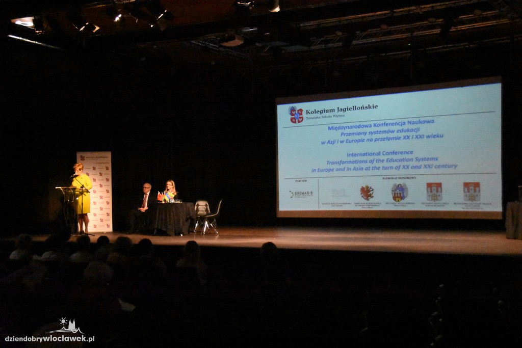 Międzynarodowa konferencja naukowa