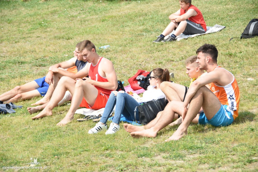 Juwenalia: turniej siatkówki