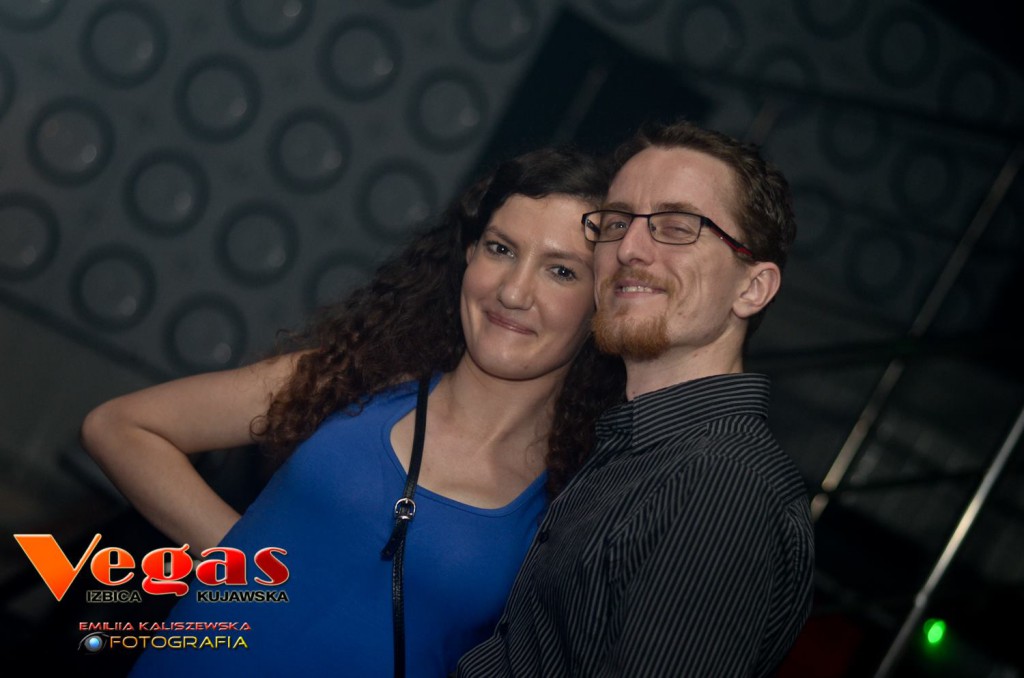 After Party w klubie Vegas część I
