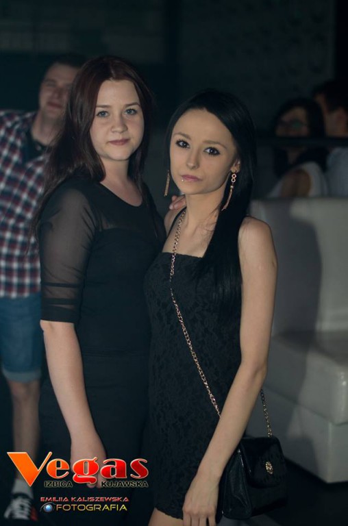 After Party w klubie Vegas część I