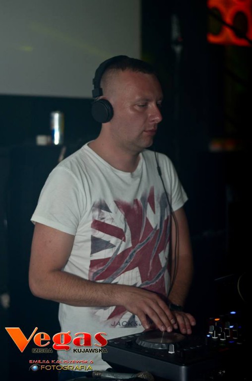After Party w klubie Vegas część I