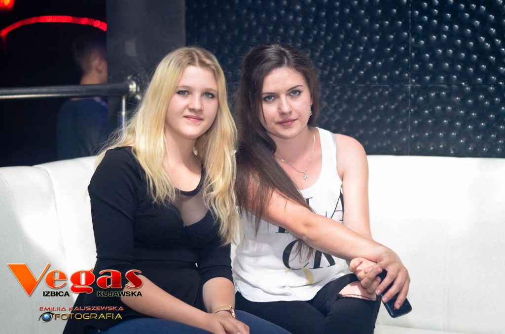 After Party w klubie Vegas część I