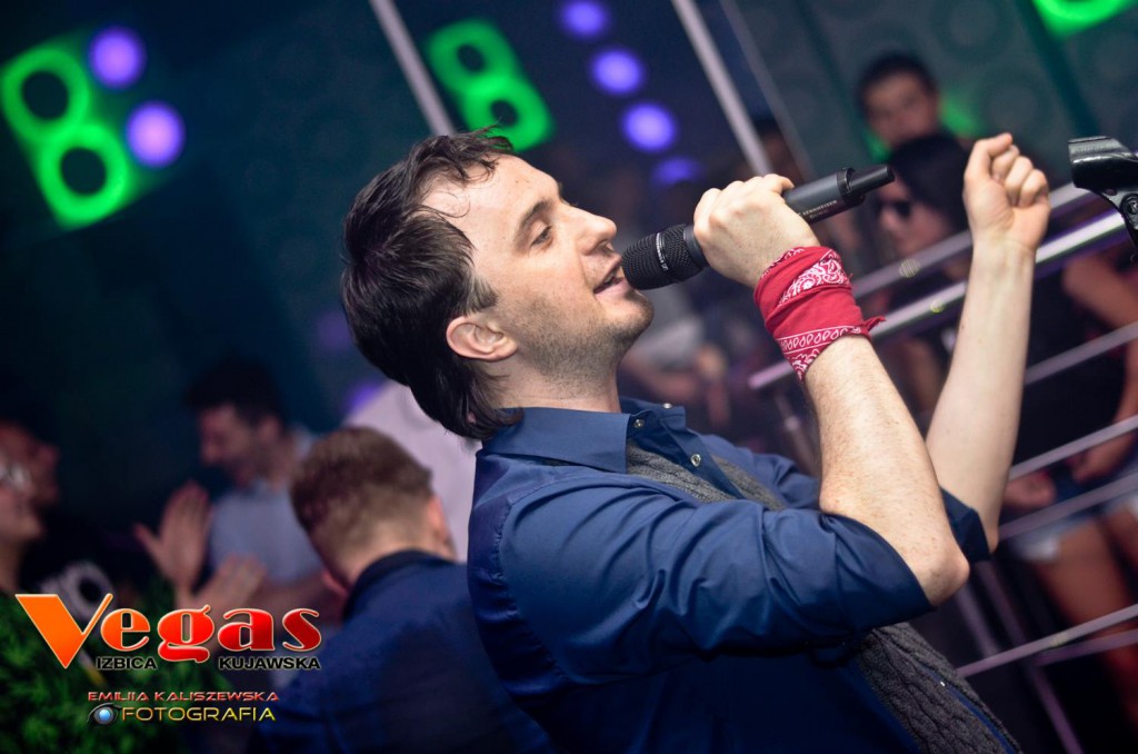 After Party w klubie Vegas część II