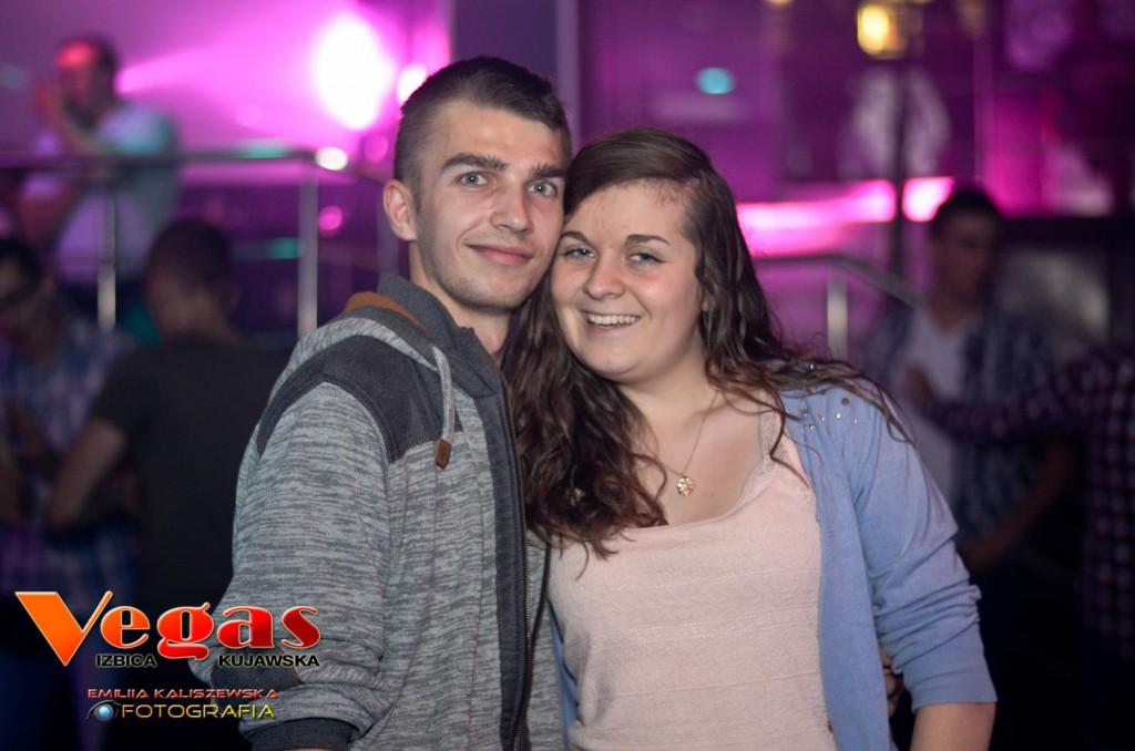 After Party w klubie Vegas część II