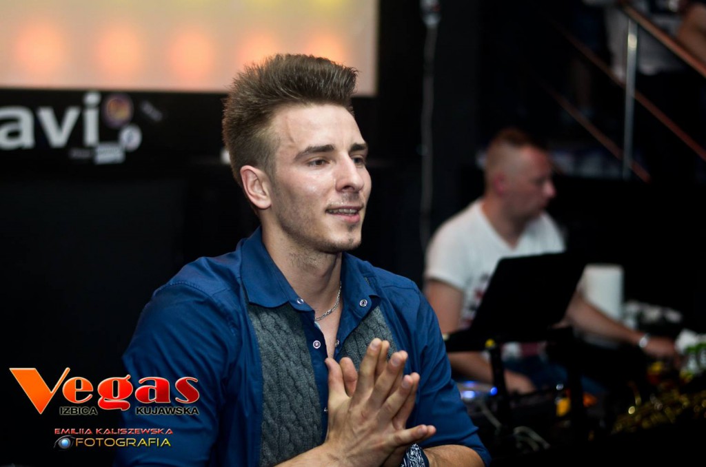 After Party w klubie Vegas część II