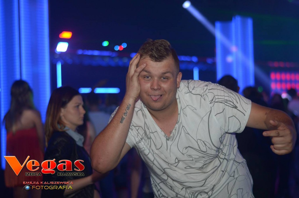 After Party w klubie Vegas część II