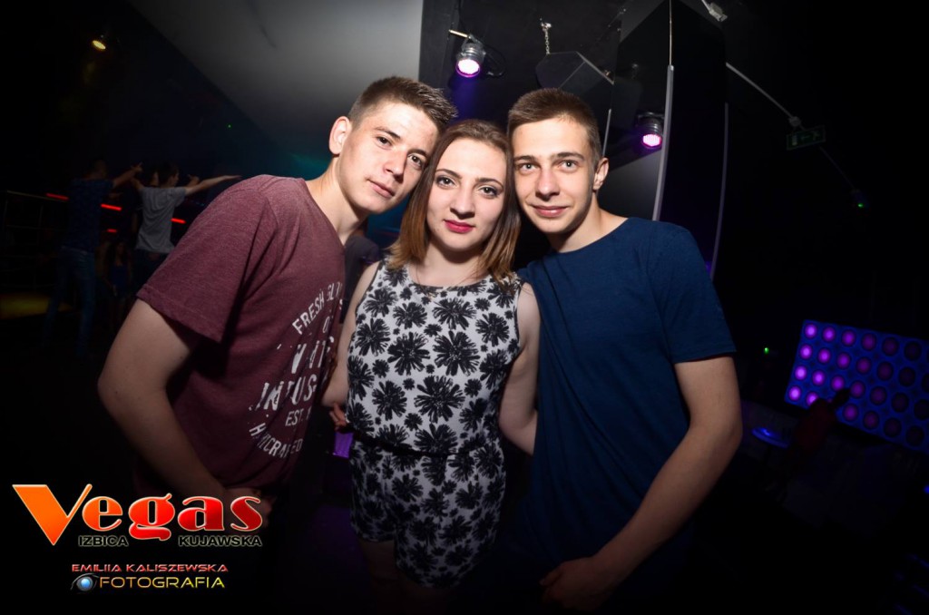 After Party w klubie Vegas część II