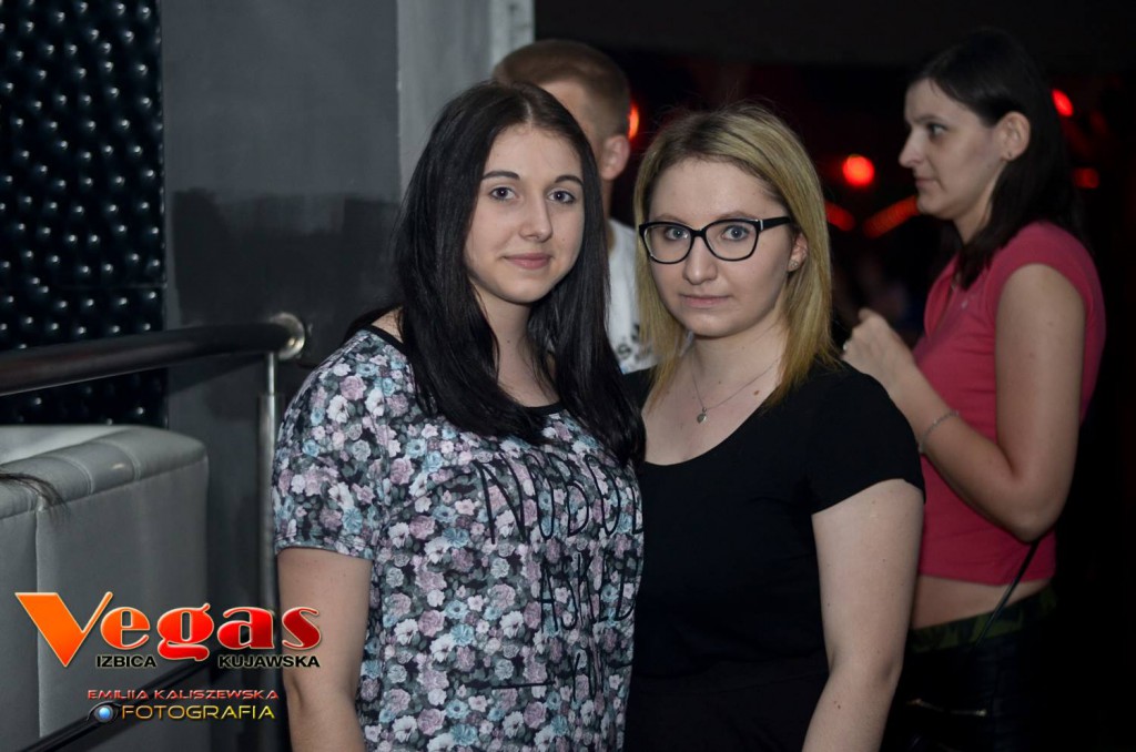 After Party w klubie Vegas część II