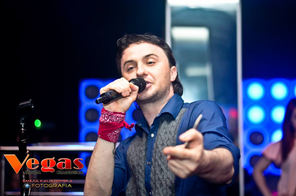 After Party w klubie Vegas część II