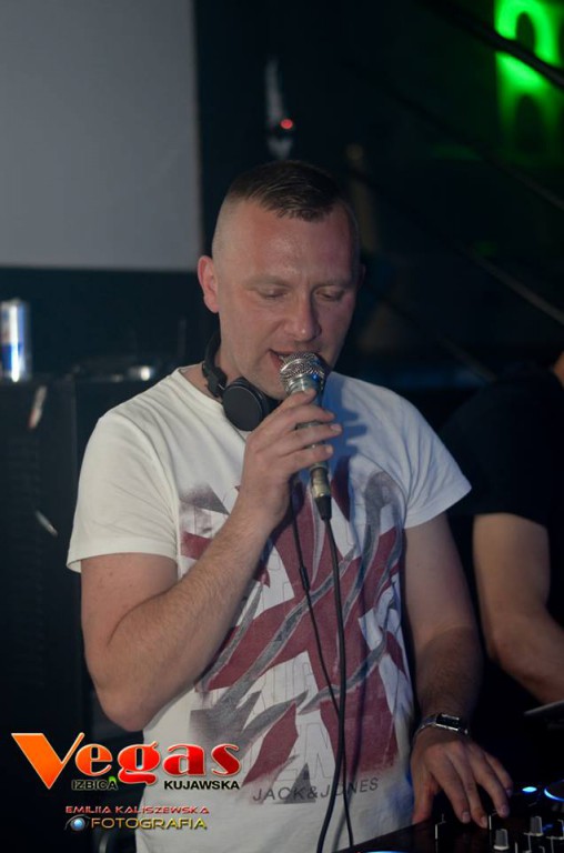 After Party w klubie Vegas część II