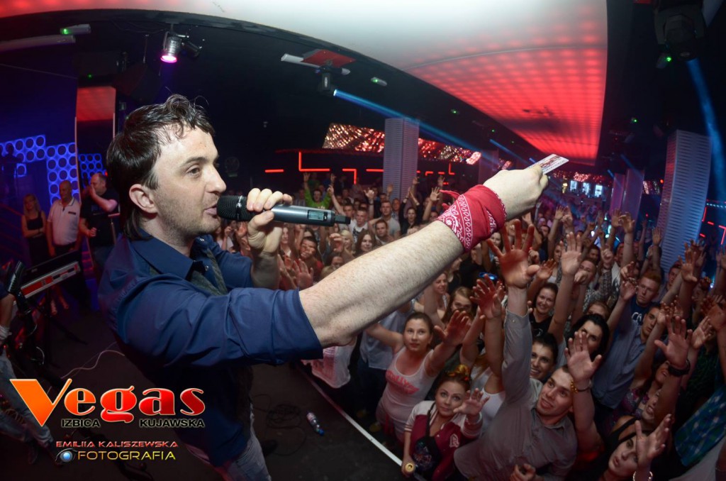 After Party w klubie Vegas część II