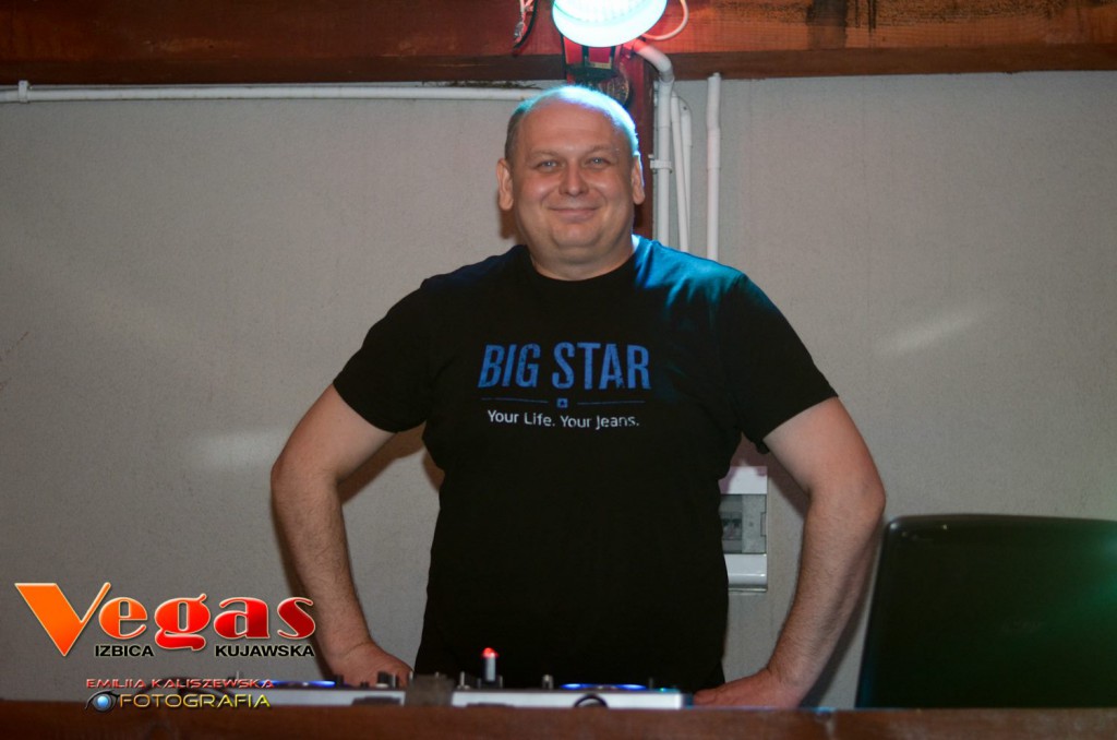 After Party w klubie Vegas część II