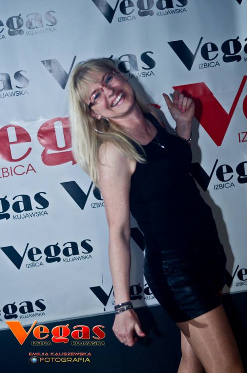 After Party w klubie Vegas część II