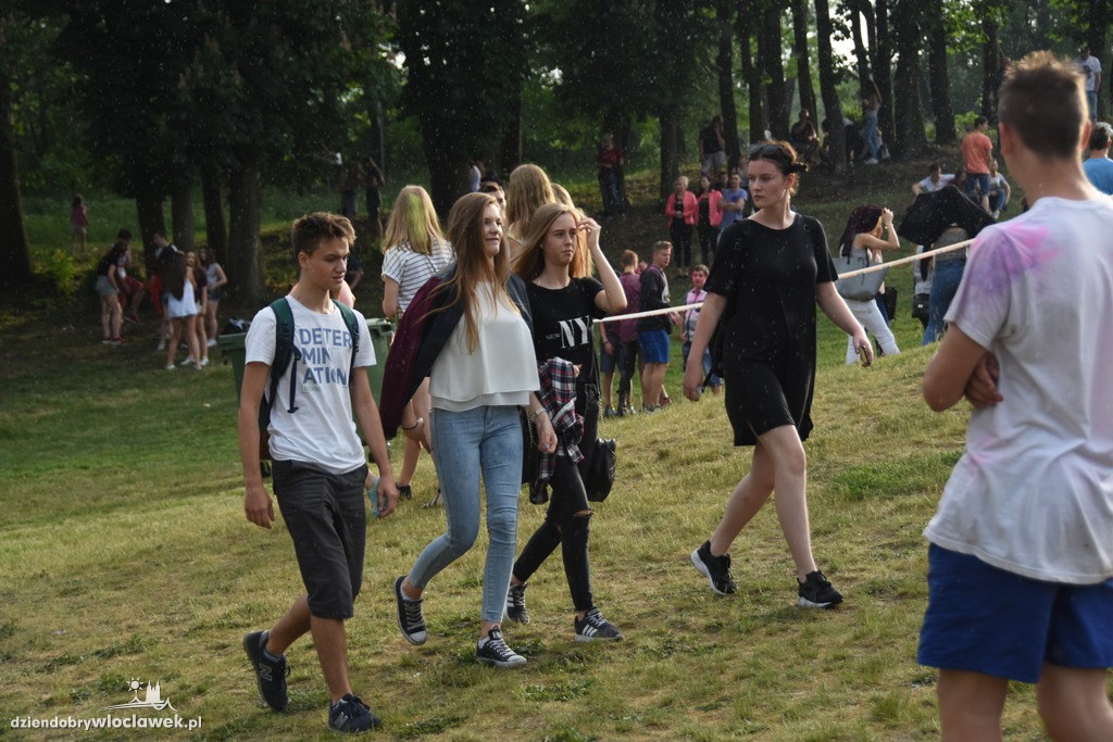 Juwenalia: otwarcie i konkursy
