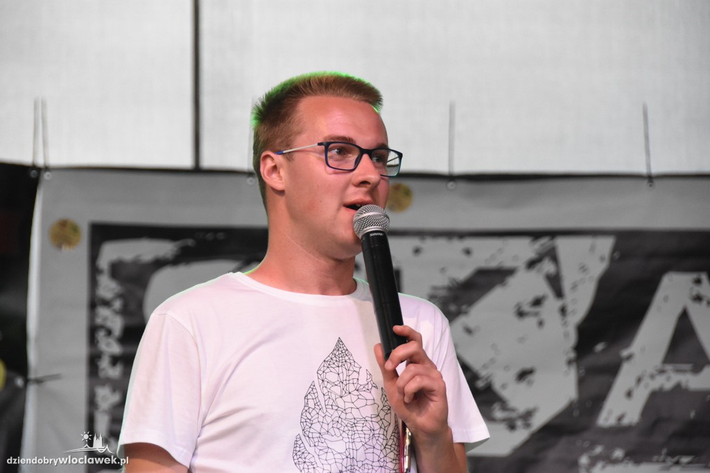 Juwenalia: otwarcie i konkursy