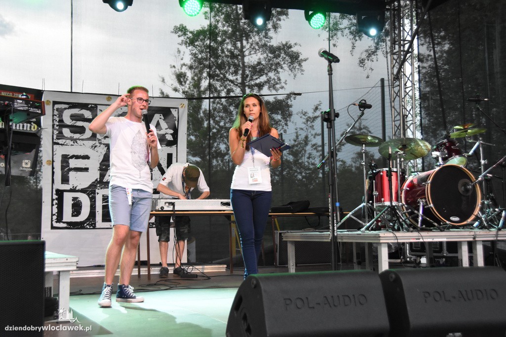 Juwenalia: otwarcie i konkursy