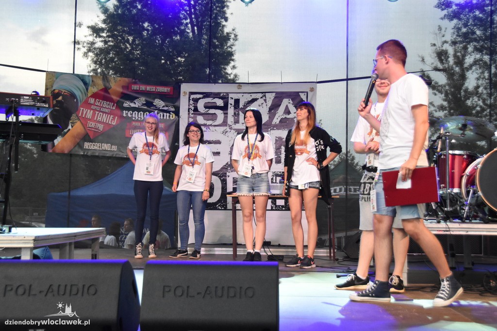 Juwenalia: otwarcie i konkursy
