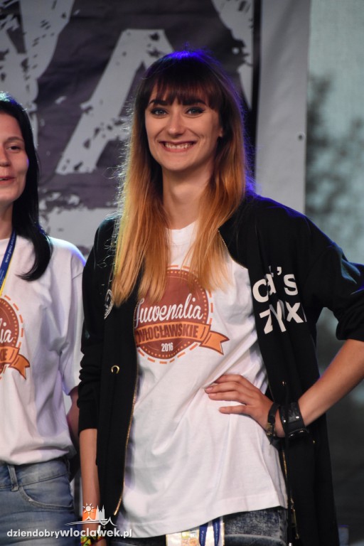 Juwenalia: otwarcie i konkursy