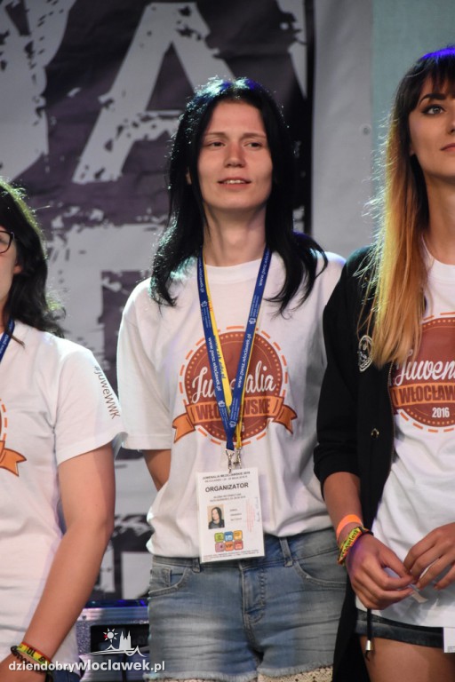 Juwenalia: otwarcie i konkursy