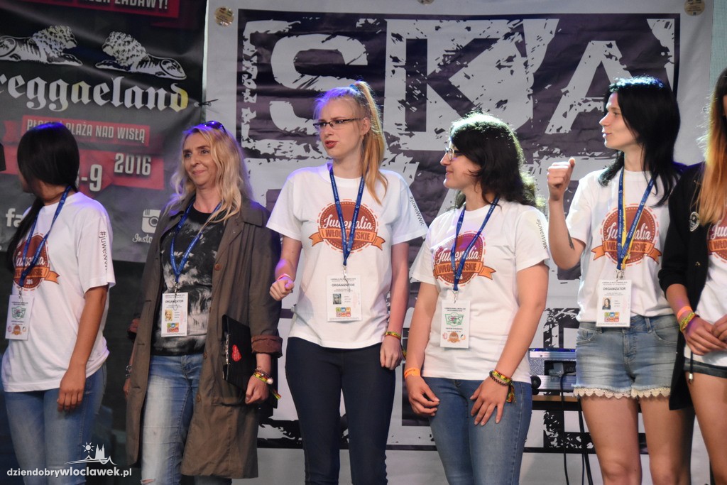 Juwenalia: otwarcie i konkursy
