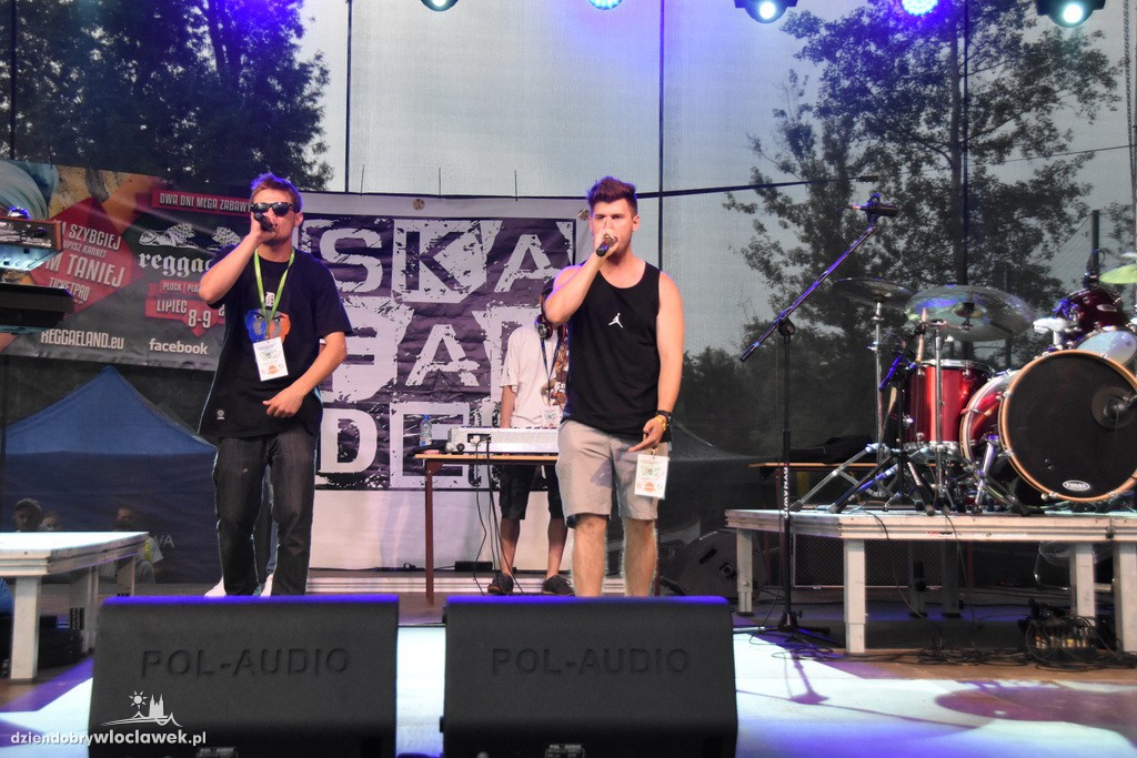 Juwenalia: koncert rapera Zetu