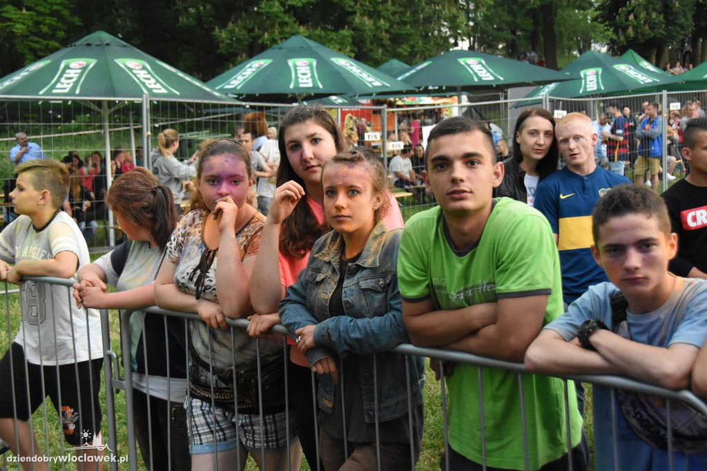 Juwenalia: koncert rapera Zetu