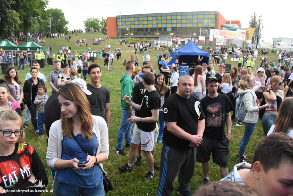 Juwenalia: koncert rapera Zetu