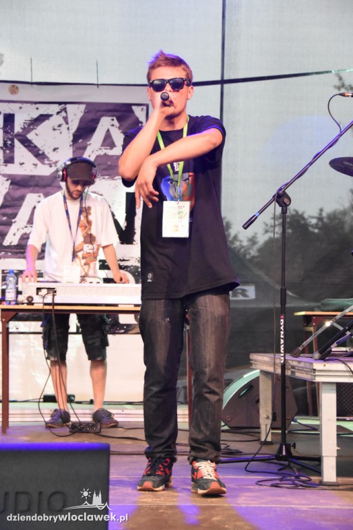 Juwenalia: koncert rapera Zetu