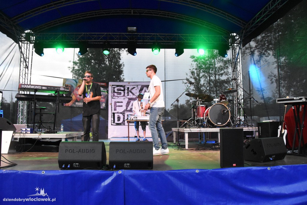 Juwenalia: koncert rapera Zetu