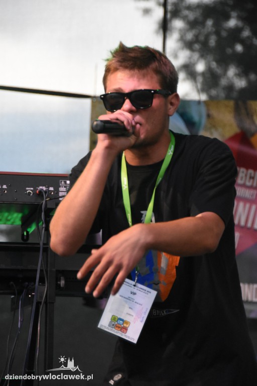Juwenalia: koncert rapera Zetu