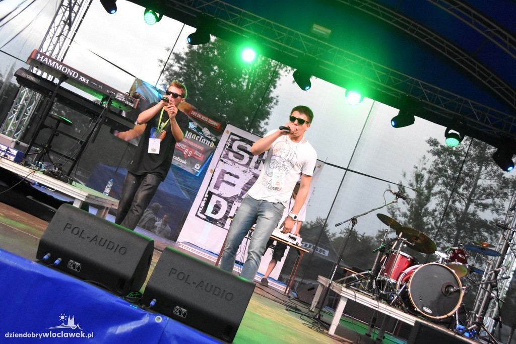 Juwenalia: koncert rapera Zetu