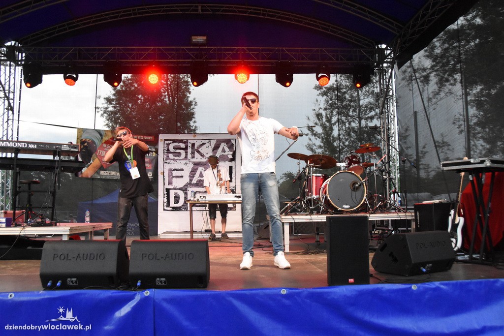 Juwenalia: koncert rapera Zetu