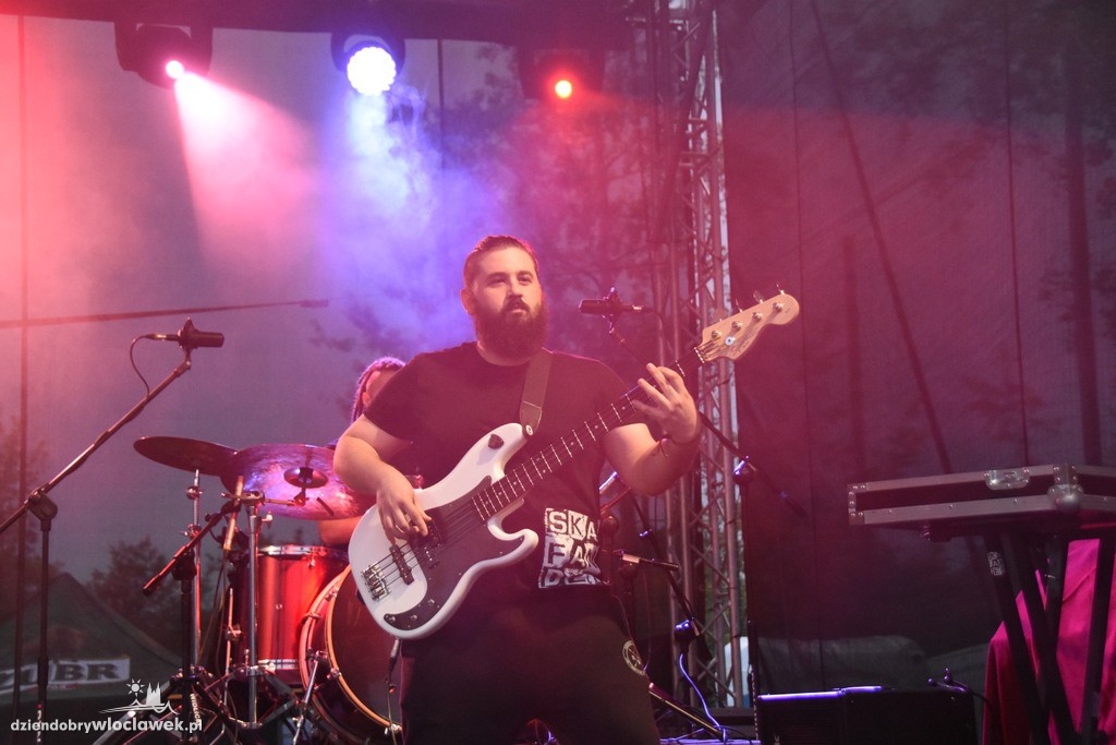 Juwenalia: koncert grupy Skafander