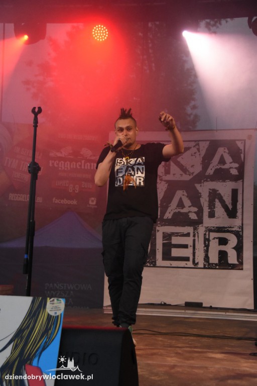 Juwenalia: koncert grupy Skafander