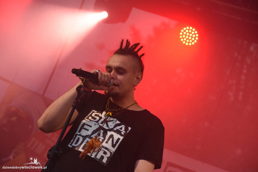 Juwenalia: koncert grupy Skafander