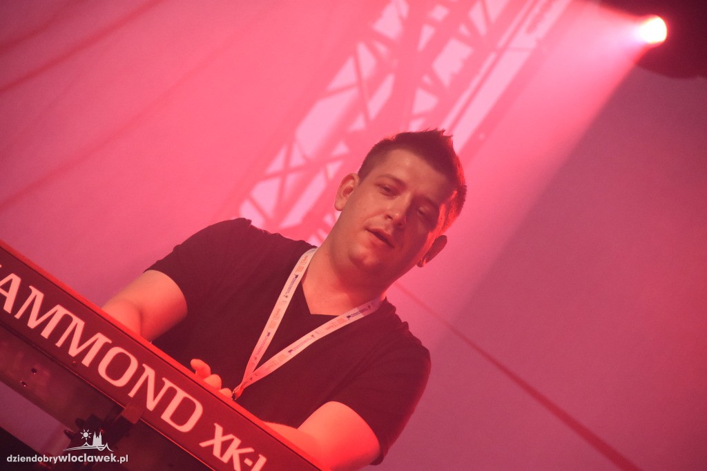 Juwenalia: koncert grupy Skafander