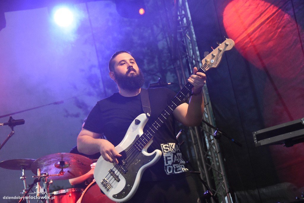 Juwenalia: koncert grupy Skafander