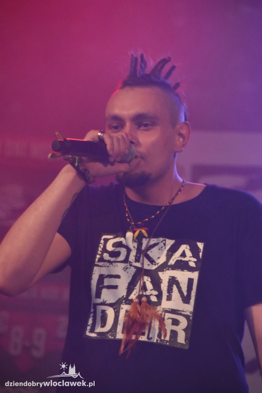 Juwenalia: koncert grupy Skafander
