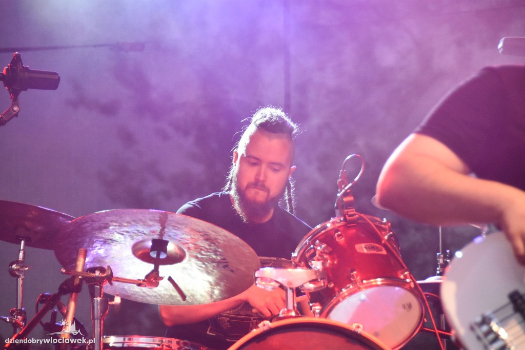 Juwenalia: koncert grupy Skafander